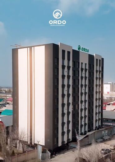 локация: 2 комнаты, 74 м², Элитка, 10 этаж, ПСО (под самоотделку)