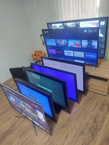 Televizori: Prodajem polovne televizore - cene dogovor od 30 - 200e nazovi kazi — 2