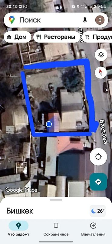 ваенно антоновка участок: 4 комнаты, 120 м², 8 соток, Военно-Антоновка — 4