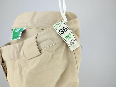 kis second hand online: Colours of the World, Spodnie cargo damskie, rozmiar XS — 5