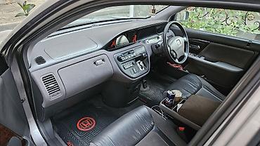 Honda: Honda Avancier: 1999 г., 2.3 л, Автомат, Бензин, Универсал — 10