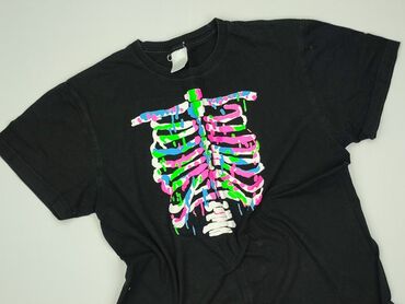 zalando t shirty even odd: T-shirt damski, rozmiar XL