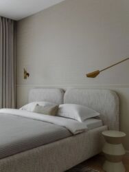 суточный дом: 1 комната, Парковка