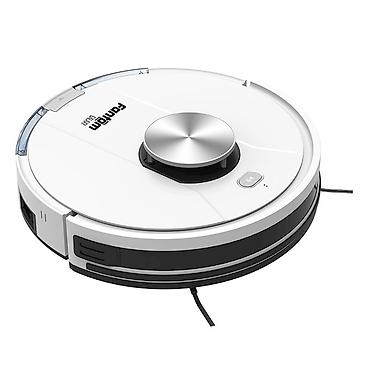 wolf tozsoranlari: №: 12781 Məhsulun adı: Robot-tozsoran Fantom XY38 White Brend: Fantom — 1