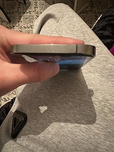 Apple iPhone: IPhone 12 Pro, Б/у, 256 ГБ, Графит, 81 % — 6