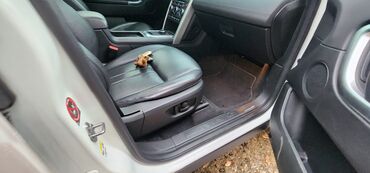 Land Rover: Land Rover Discovery: 2019 г., 2 л, Автомат, Дизель, Кроссовер — 12