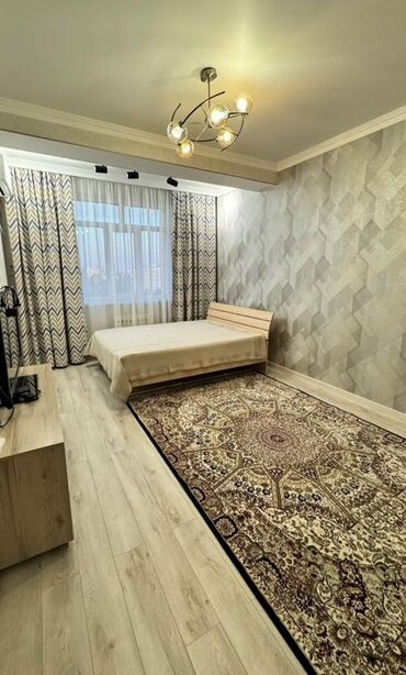 суточный кватира: 1 бөлмө, Кыймылсыз мүлк агенттиги, Чогуу жашоосу жок, Толугу менен эмереги бар