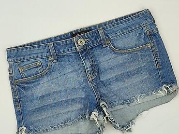 errisic jeans: Guess, Szorty damskie, rozmiar L — 1