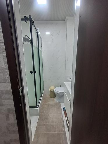отель бишкек: 1 комната, 24 м², 1 этаж — 2