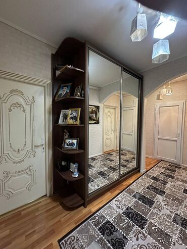 Köhnə tikili: Bakı, 4 otaqlı, Köhnə tikili, 110 kv. m — 13