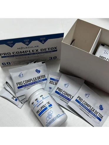 эровир инструкция цена ош: Комплекс пищевых добавок Molecular Pro Complex Detox и Pro Lipolytic