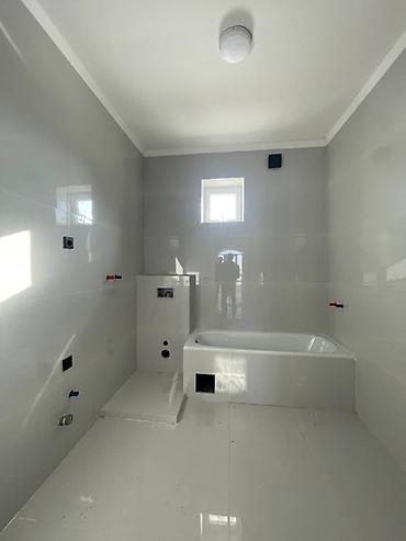 Продажа коттеджей и домов: 🏡 Продаётся новый двухэтажный дом 280 м² 📍 Бишкек, район Арча-Бешик | — 5