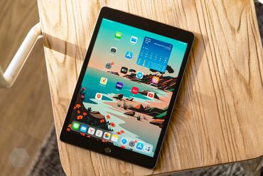 карты памяти class 4 для планшетов: Планшет, Apple, 10" - 11", Wi-Fi, Колдонулган, Классикалык түсү - Кара