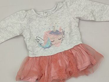 Children's Items: Dress, Reserved, 3-6 months, condition - Very good
