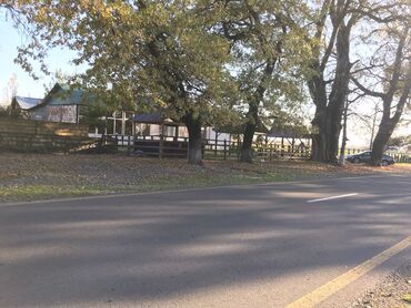 Kommersiya daşınmaz əmlakının satışı: Qəbələdə əsas yola yaxın ərazidə restoran satılır. 27 sot torpaq -da lalafo.az — 4 Kommersiya daşınmaz əmlakının satışı: Qəbələdə əsas yola yaxın ərazidə restoran satılır. 27 sot torpaq — 4