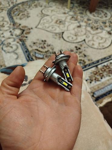 Lampalar: LED, 12 w, Mercedes-Benz 2026, 2026 il, Orijinal, Çin, Yeni — 6