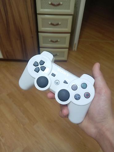 ps 3 cd: Plesteyşın 3 aqlas pultu satlır — 1