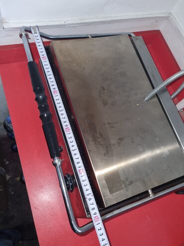 Restoran tosterləri: Tosder — 9