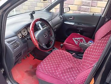1 8 vvti: Mazda PREMACY: 2004 г., 1.8 л, Механика, Бензин — 8