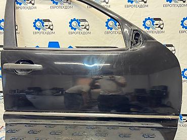 Двери и комплектующие: Дверь Передняя правая Mercedes-Benz, Б/у, Оригинал — 5