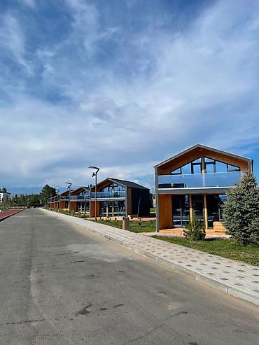 вип каракол номер: Гостиница на Иссык-Куле, УЛАН, Балыкчы, 6 мест, Посуточно — 8