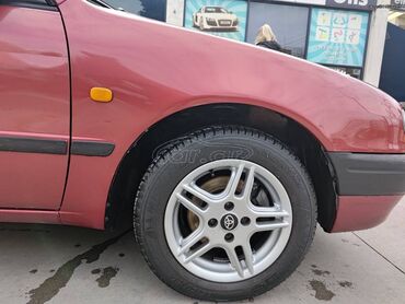 Toyota: Toyota Corolla: 1.3 l. | 1997 έ. Λιμουζίνα — 21