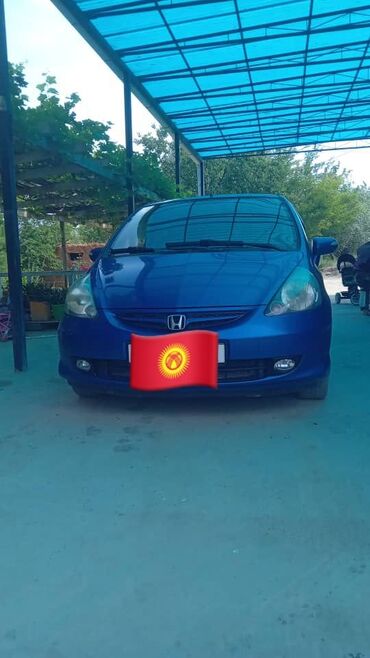 хондо жаз: Honda Jazz: 2008 г., 1.3 л, Вариатор, Бензин, Хэтчбэк