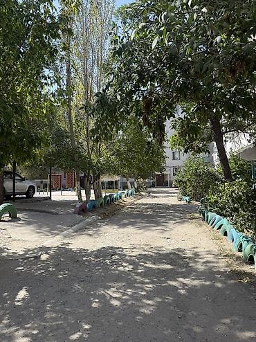 flat osh: 2 комнаты, ул. Алматинка / Салиева Агентство недвижимости, Парам без детей, от 1 месяца, от 3 месяцев, от 6 месяцев, С мебелью полностью — 1