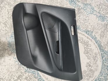 накитка на панел: Эшик картасы Honda 2004 г.