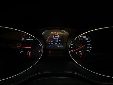 Kia: Kia Carnival: 2019 г., 2.2 л, Автомат, Дизель, Минивэн — 19