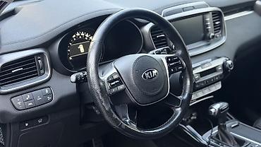Kia: Kia Sorento: 2018 г. at lalafo.kg — 12 Kia: Kia Sorento: 2018 г. — 12