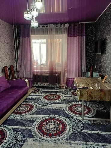 частичная: Срочно продаю!!! Квартиру в г.Чолпон Ате. ПМК. Дом99 1 этаж из 5ти .1 — 1