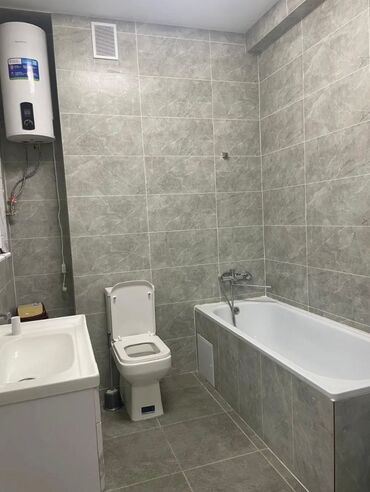 цокольное помещение аренда: 1 комната, 50 м², Элитка, 2 этаж, Евроремонт