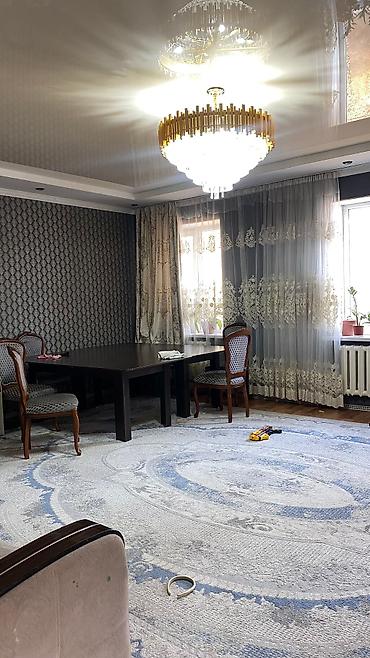 Продажа коттеджей и домов: Продается дом коттеджного типа в городе Шопоков. Общей площадью 140 at lalafo.kg — 5 Продажа коттеджей и домов: Продается дом коттеджного типа в городе Шопоков. Общей площадью 140 — 5