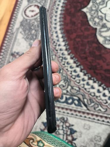 iphone 15 pro max satis: Redmi Note 8 (2021), 64 GB, rəng - Qara, Sensor, Barmaq izi, İki sim kartlı — 3