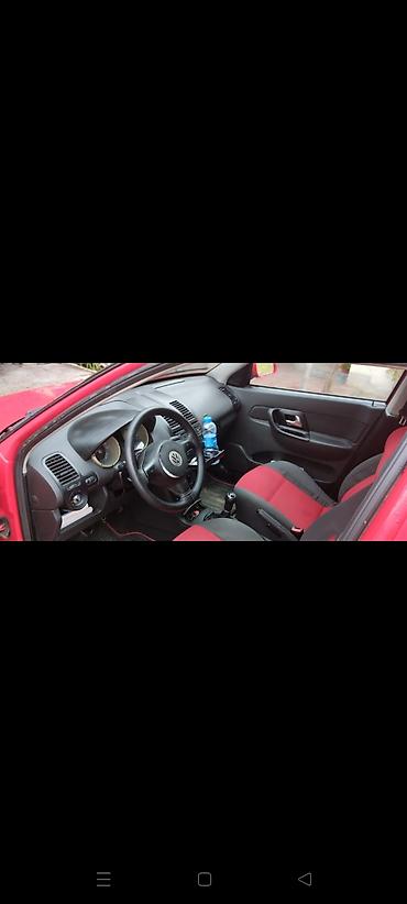 фольксваген поло л с: Volkswagen Polo: 1.6 л | 2001 г. Седан — 5