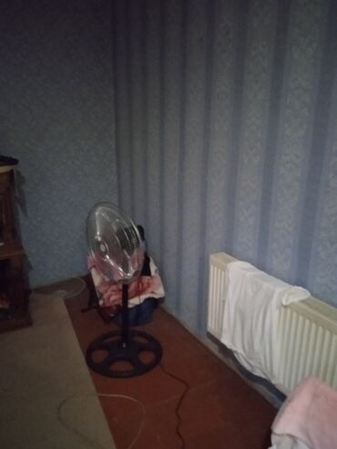 Uzunmüddətli kirayə evlər: 25 kv. m, 1 otaqlı, İnternet, Qaz, İşıq — 4