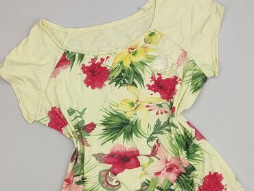 calvin klein t shirty damska: Women`s T-shirt, size L (EU 40)