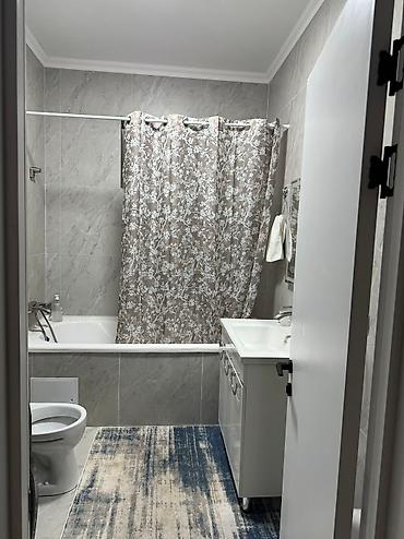 Иссык-Куль 2026: Таунхаус, Коттеджный городок Апорт ЦО Кыргызское взморье, Бостери, Охраняемая территория, Парковка, стоянка — 27