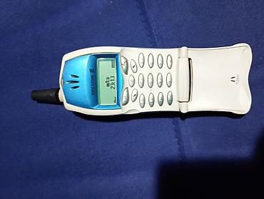 Sony Ericsson: Ericsson T20e – originalni preklopni mobilni telefon sa eksternom — 8