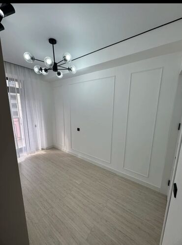 1 комнатная квартира 8 мкр: 1 комната, 42 м², Элитка, 7 этаж, Дизайнерский ремонт