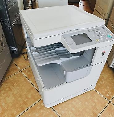 hp 2055dn printer: Продаю отличный профессиональный МФУ, Canon ImageRunner 2520. Печатае — 2