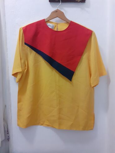 tunike bluze: Color - Yellow at lalafo.rs tunike bluze: Color - Yellow