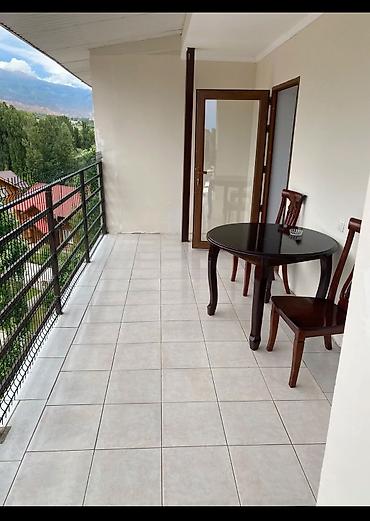 Отдых на Иссык-Куле: Аренда квартиры на Иссык-Куле, Costa Brava, Булан-Соготту, 7 мест, Цена Целиком за жилье — 9