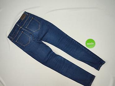 buggy jeansy: Gina Tricot, Jeansy damskie, rozmiar S — 4