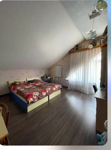 Uzunmüddətli kirayə evlər: 350 kv. m, 4 otaqlı — 3