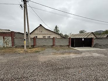 5 комнат, 135 м², 18 соток, Ала-Тоо, Собственник