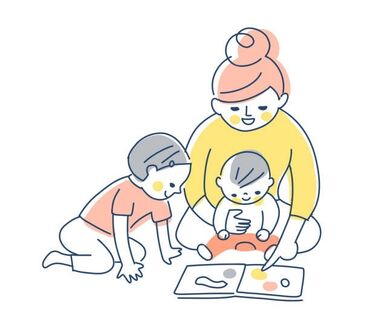 няня на час: Требуется няня (помощница) на выходные дни (суббота и воскресенье) с