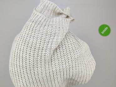 sweter moher: Tunika damska, rozmiar S — 5