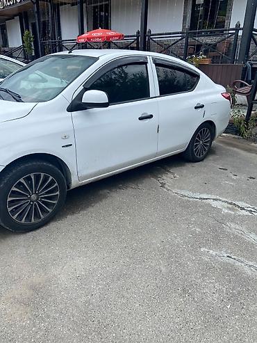 diskilərin satışı: İşlənmiş Disk Volkswagen R 16, 4 Boltlu — 1